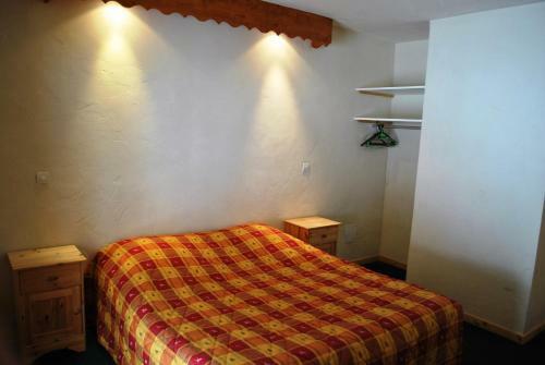 Hotel H�tel Les M�l�zes