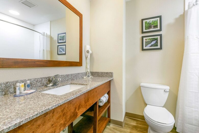 Hotel Sleep Inn & Suites Van Buren
