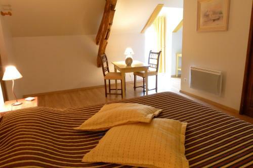 Bed & Breakfast Ferme De Marpalu