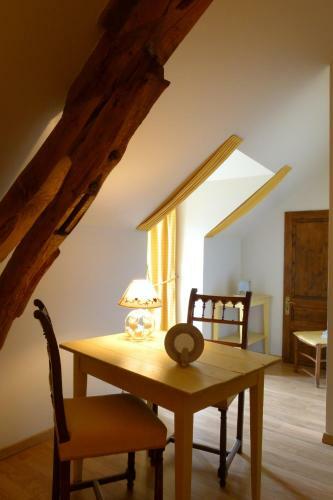 Bed & Breakfast Ferme De Marpalu