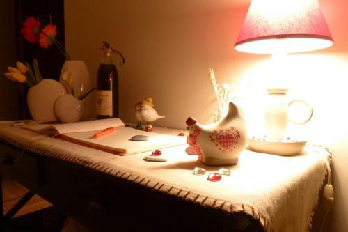 Bed & Breakfast Ferme De Marpalu