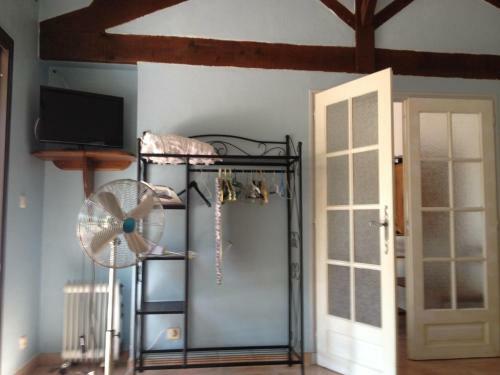 Apartamento Domaine De La Marseillaise