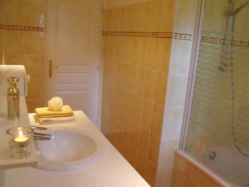 Apartamento Domaine De La Marseillaise