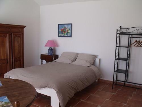 Apartamento Domaine De La Marseillaise