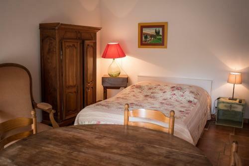 Apartamento Domaine De La Marseillaise
