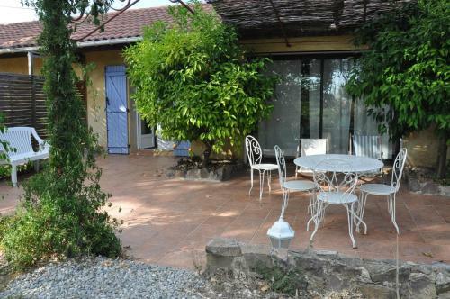 Apartamento Domaine De La Marseillaise