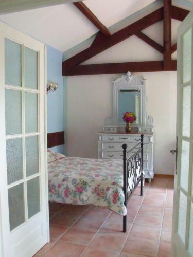 Apartamento Domaine De La Marseillaise