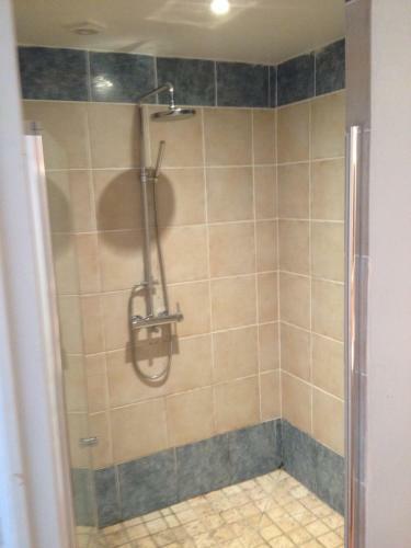 Apartamento Domaine De La Marseillaise