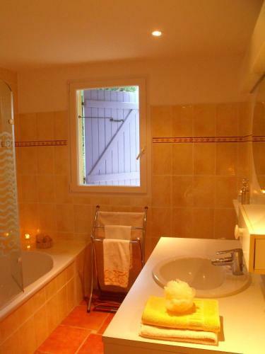 Apartamento Domaine De La Marseillaise