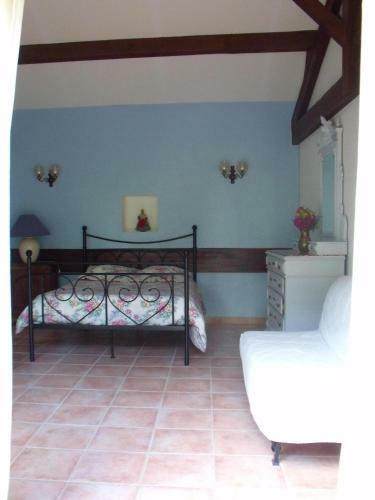 Apartamento Domaine De La Marseillaise
