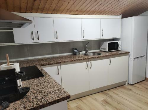 Apartamento Apt 3 �tic Acollidor Al Centre De Vic - Aptgarbi