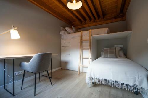 Apartamento Les Marmottes By Feelfree Rentals