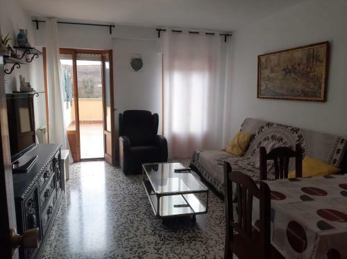 Apartamento La Cruz Negra De Veruela