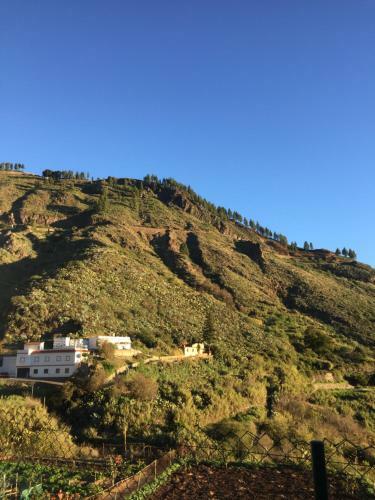 Apartamento Casa Azul Mountain Retreat