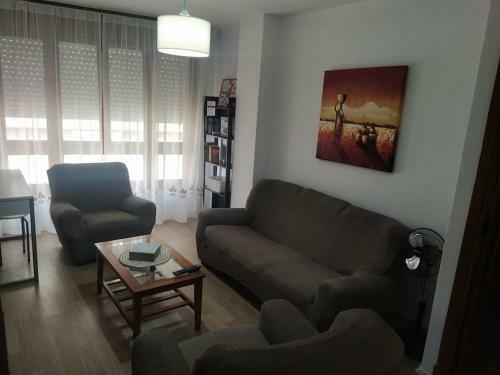 Apartamento Rias Baixas - Camelias - Vigo
