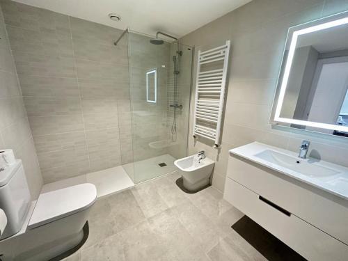 Apartamento New, Port, Free Parking Ybh4a