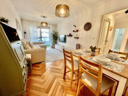 Apartamento Fragueiro 186