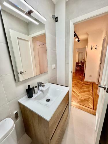 Apartamento Fragueiro 186