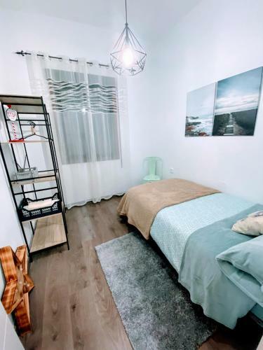 Apartamento La Senda