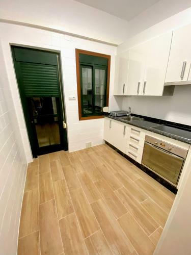 Apartamento La Senda