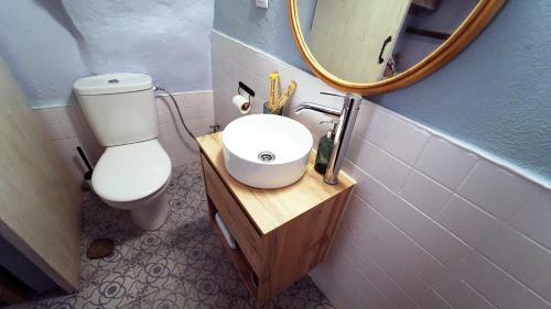 Apartamento Estudio Del Pintor