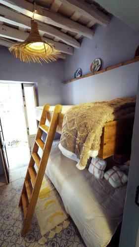 Apartamento Estudio Del Pintor