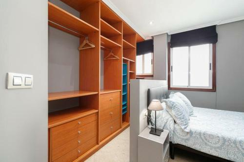 Apartamento Chic Y Con Parking