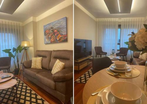 Apartamento C�es Maria Berdiales