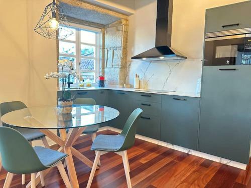Apartamento Luxury Downtown C. Del Tratado 1