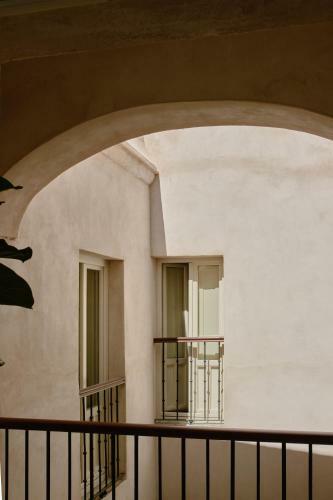 Hostal Casa Uva - Boutique Guest House