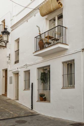 Hostal Casa Uva - Boutique Guest House