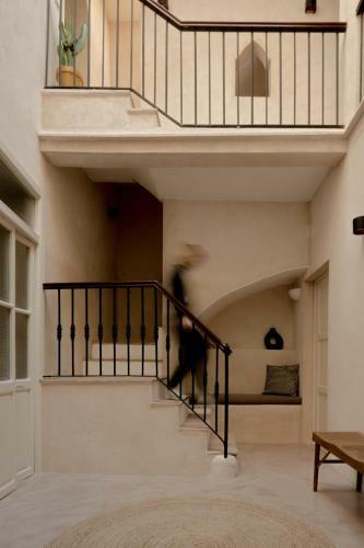 Hostal Casa Uva - Boutique Guest House