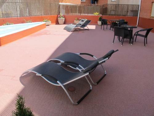 Hotel A Boira