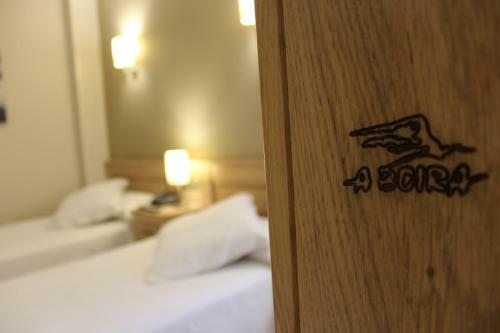 Hotel A Boira