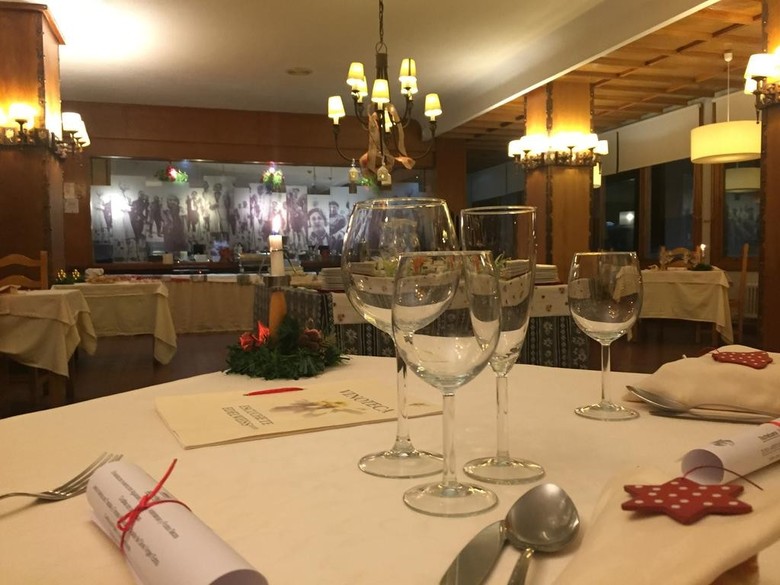 Hotel Edelweiss Candanchu