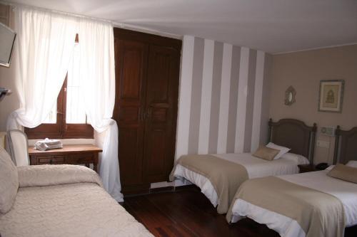 Hotel Balaitus (.)