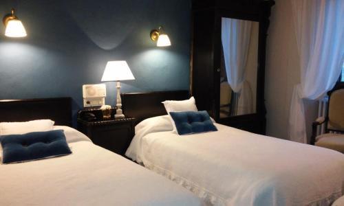 Hotel Balaitus (.)