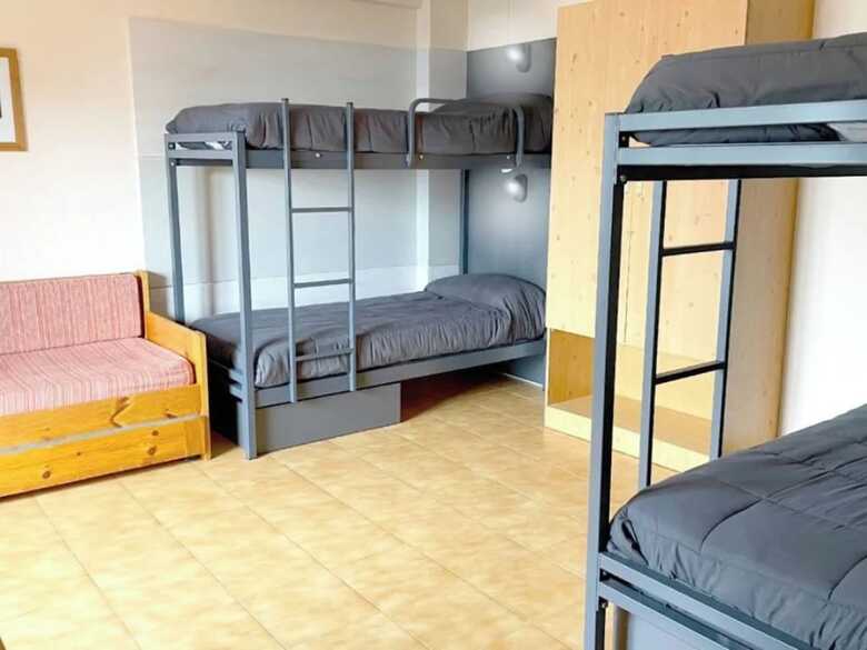 Aparthotel Midi 3000