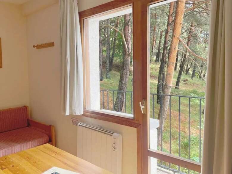 Aparthotel Midi 3000