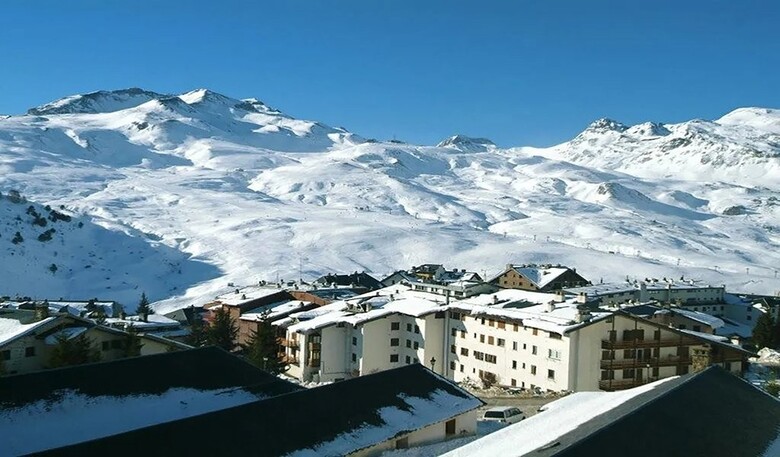 Aparthotel Midi 3000