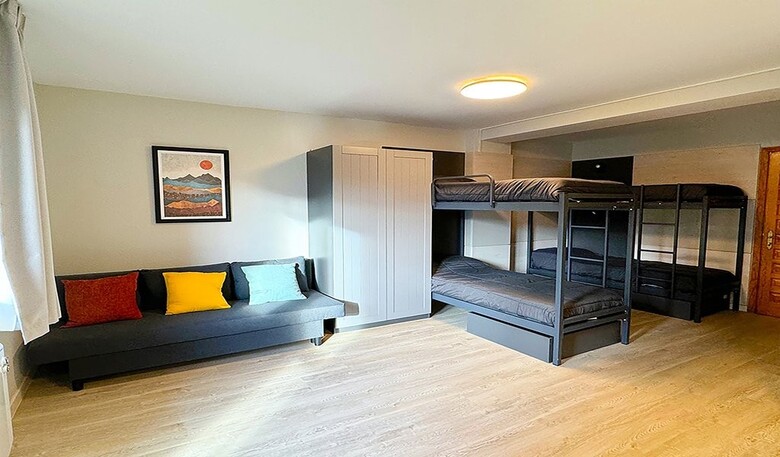 Aparthotel Midi 3000