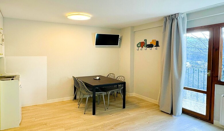 Aparthotel Midi 3000