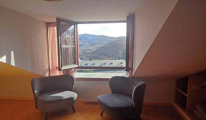 Aparthotel Midi 3000