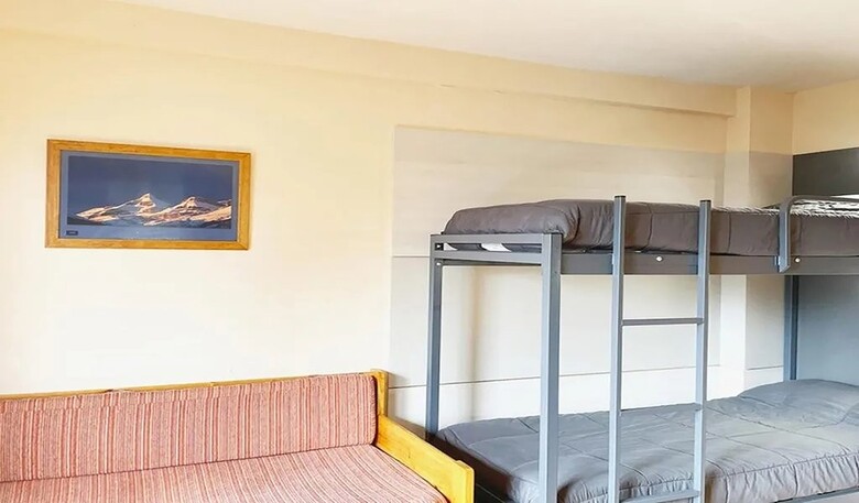 Aparthotel Midi 3000