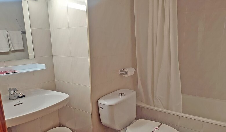 Aparthotel Midi 3000