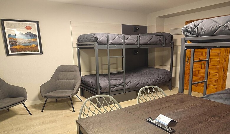 Aparthotel Midi 3000