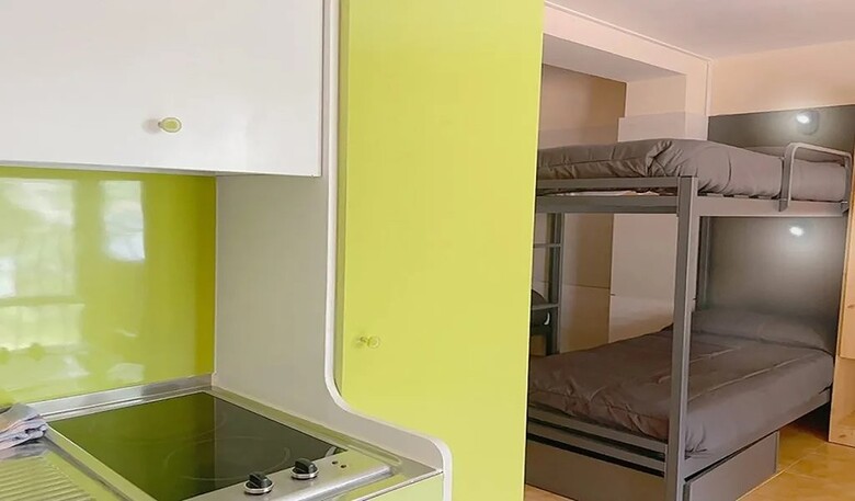 Aparthotel Midi 3000