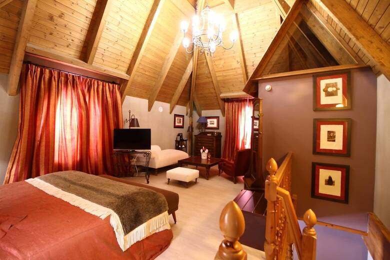 Hotel Sn� Villa Sallent 4