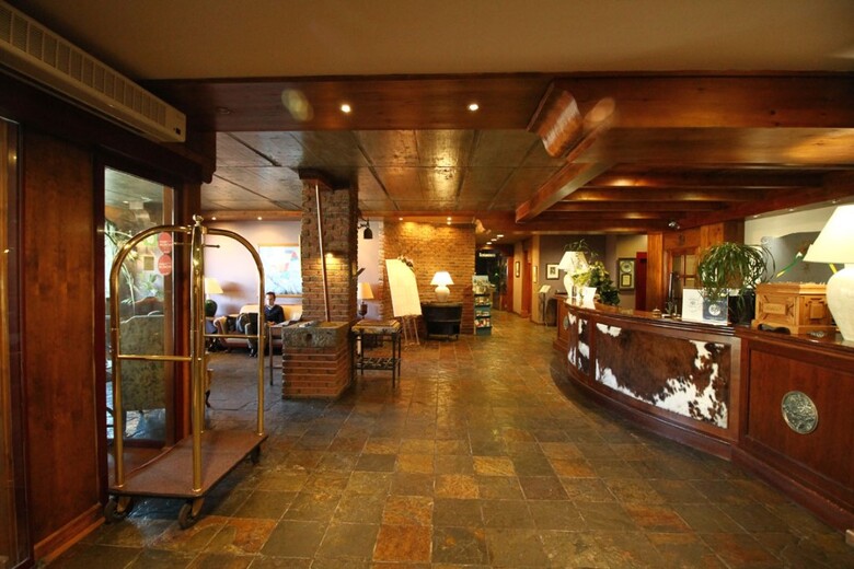 Hotel Villa De Sallent