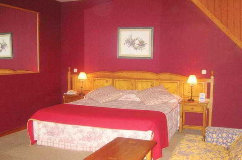 Hotel Villa De Sallent